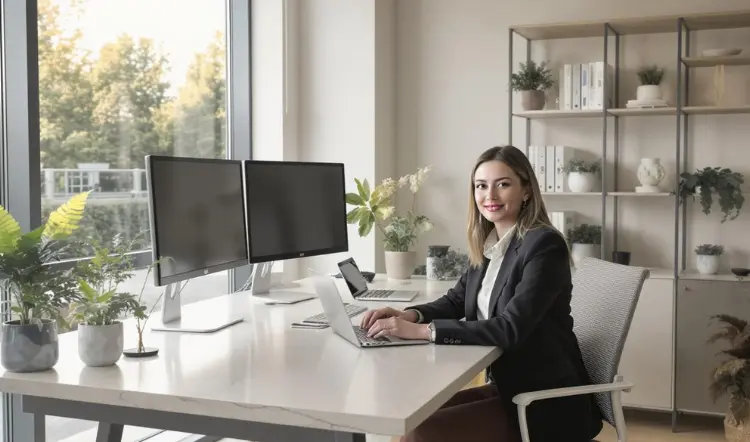 Simple Ways to Start a Digital Detox at Work Today