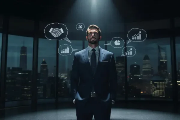 The Mental Game of Sales