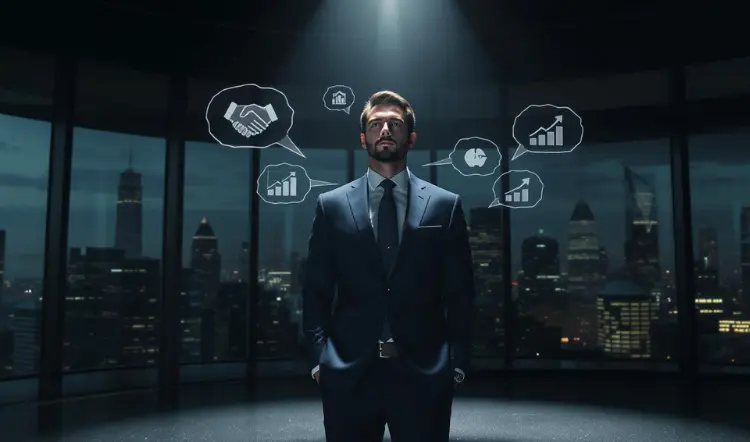 The Mental Game of Sales