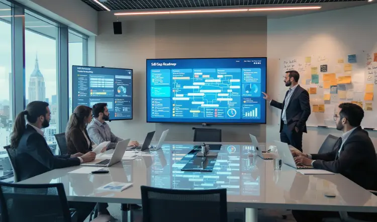 Training Needs Analysis Definition Process and Benefits