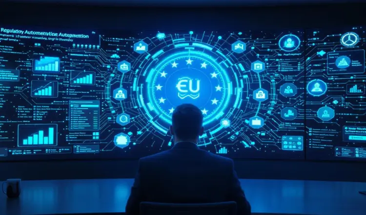 UiPath Addresses European Commission AI Consultation