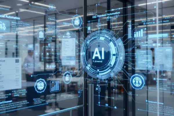 Using AI to Automate Invoice and Receipt Processing