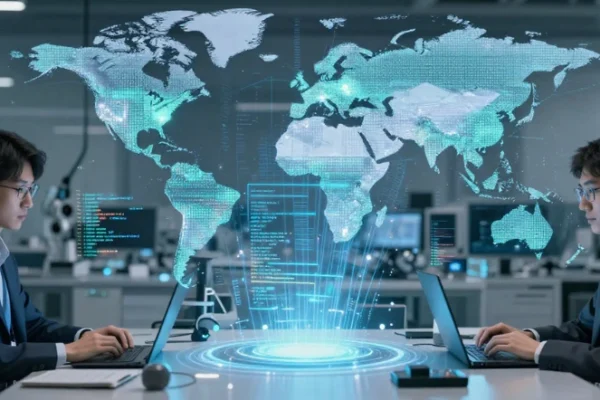 Why Chinese AI Models Dominate Open Source Globally