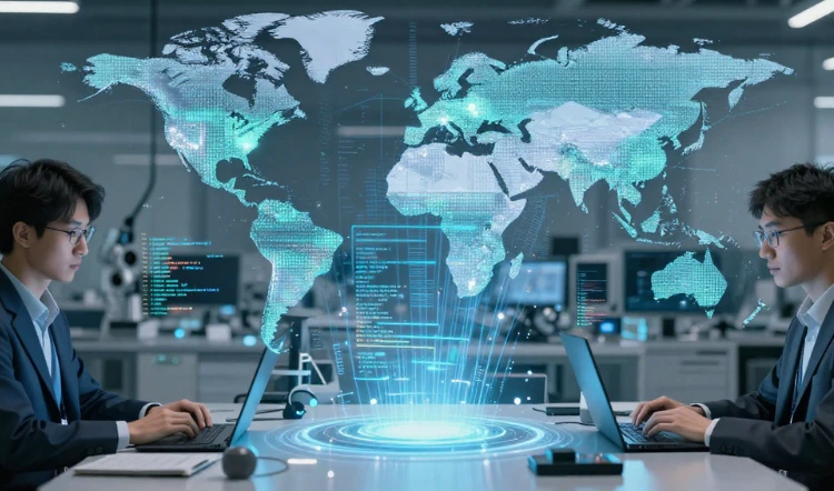 Why Chinese AI Models Dominate Open Source Globally