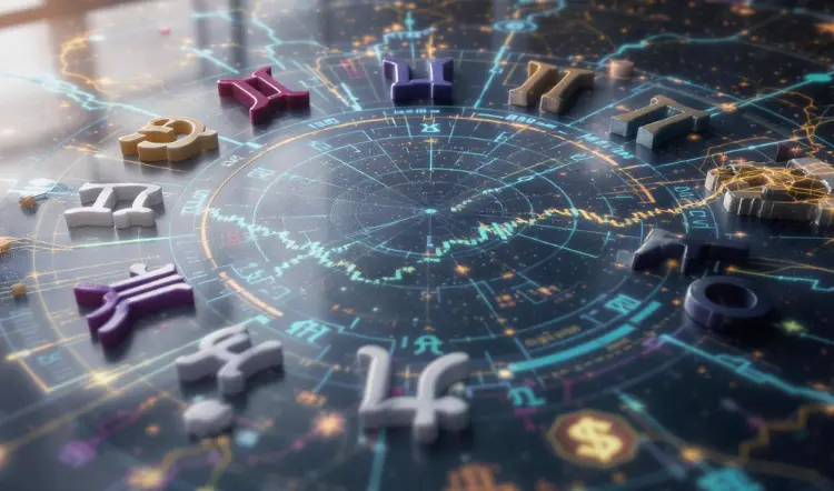 Zodiac and Money Predictions for Financial Growth 2026