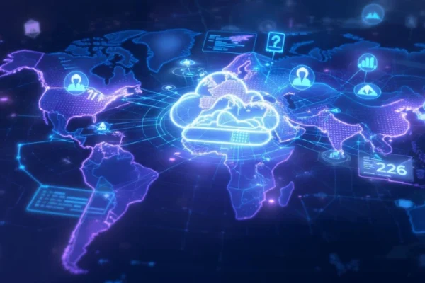 5 Emerging Cloud Trends 2026 Future Ahead Guide