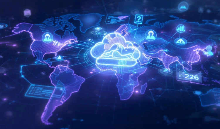 5 Emerging Cloud Trends 2026 Future Ahead Guide