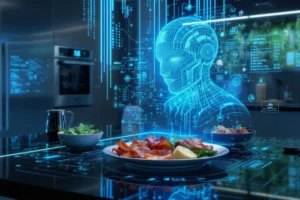 AI Better Than Bacon