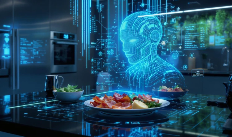 AI Better Than Bacon