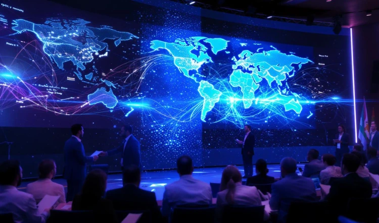 AI Conference Ban Reversal Sparks Industry Debate