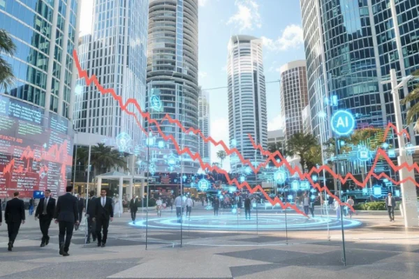 AI Rules Risk Florida Economy Growth and Innovation