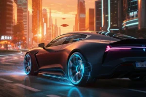 AI in Automotive Real Benefits Use Cases and Examples