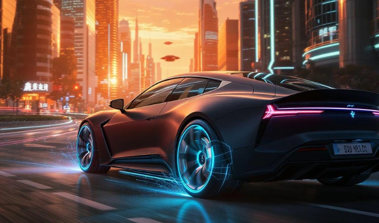 AI in Automotive Real Benefits Use Cases and Examples