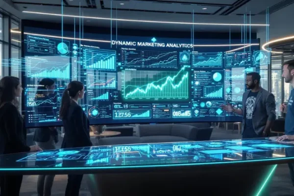 Agentic AI What It Is and How It Will Transform Advertising