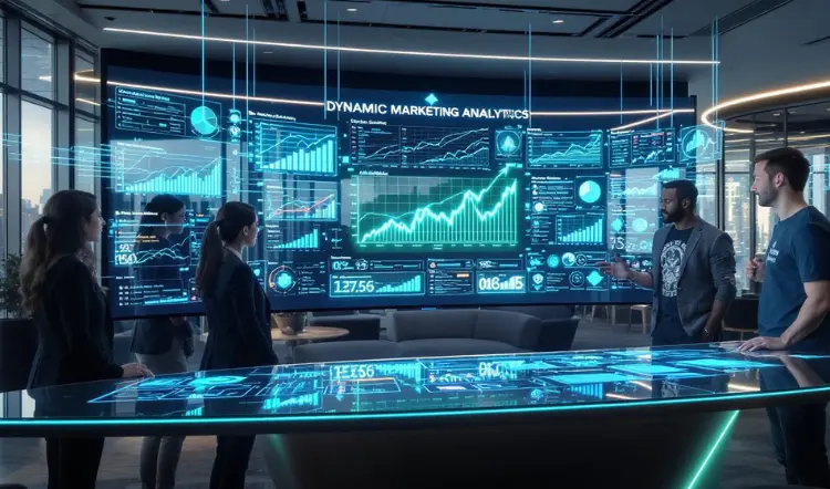 Agentic AI What It Is and How It Will Transform Advertising