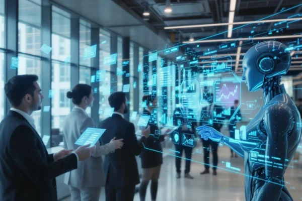 Artificial Intelligence in Recruiting Full Guide AI