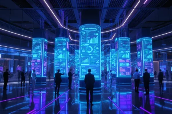 Beyond Automation Five Key Pillars for Enterprise Agentic Testing