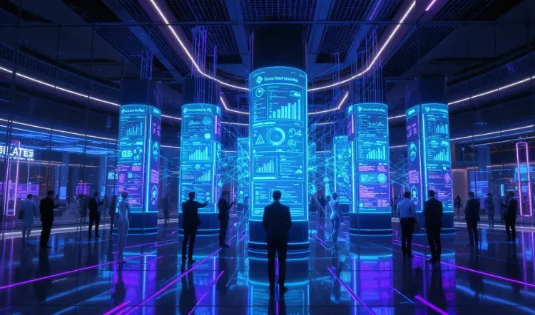 Beyond Automation Five Key Pillars for Enterprise Agentic Testing