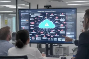 Cloud Migration Mistakes