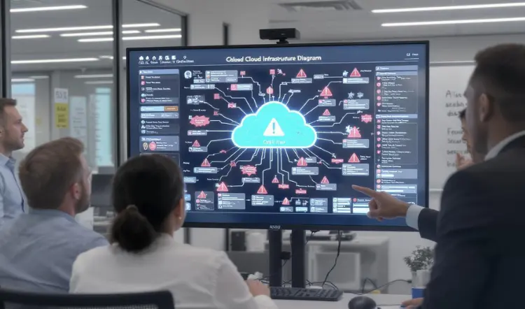 Cloud Migration Mistakes