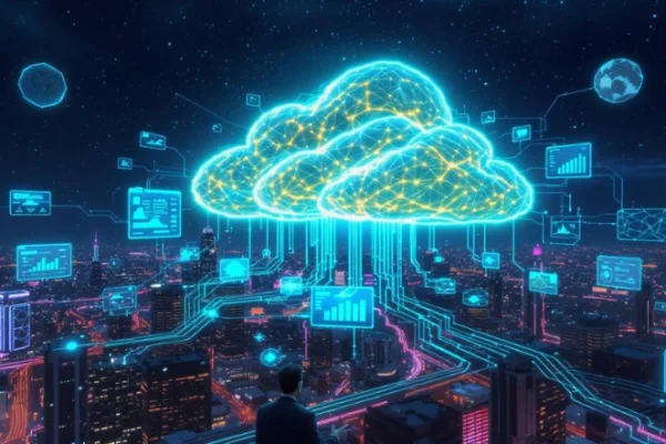 Cloud Trends 2026