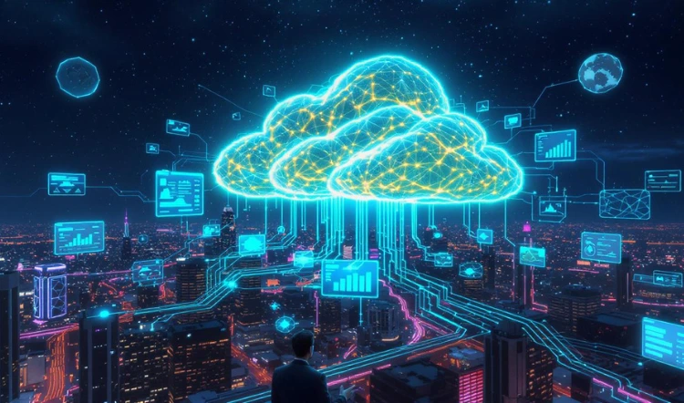 Cloud Trends 2026