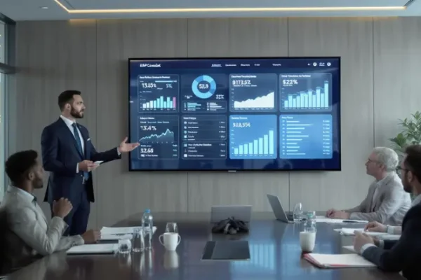 ERP Consultant Role Guide for Business Leaders