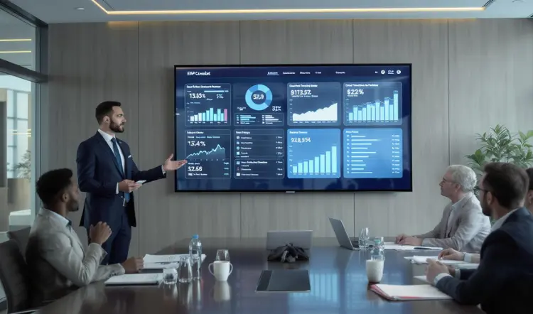 ERP Consultant Role Guide for Business Leaders