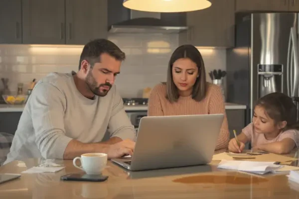 Everything going up next month from bills to pensions