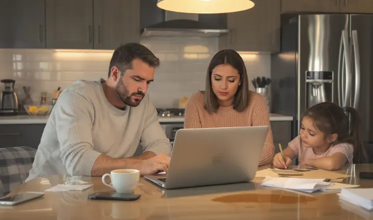 Everything going up next month from bills to pensions