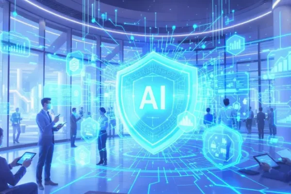 How Banks Are Adapting to the AI Revolution