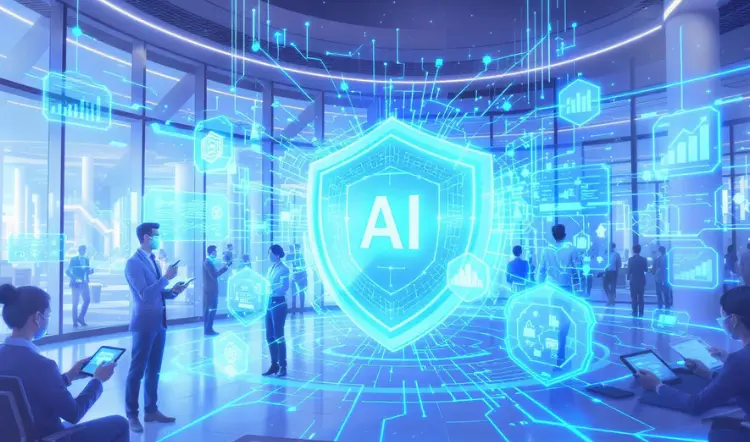 How Banks Are Adapting to the AI Revolution