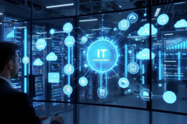 IT Asset Management Your Complete Enterprise Handbook