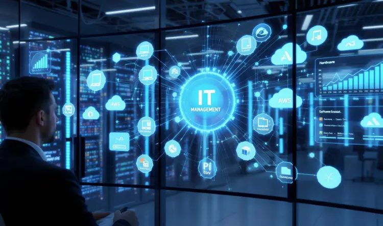 IT Asset Management Your Complete Enterprise Handbook