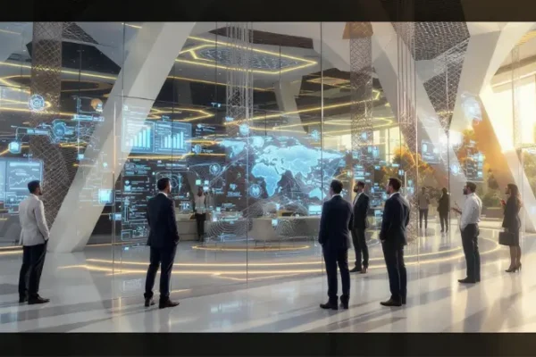 Key HR Priorities for AI in MENA Workplaces Guide