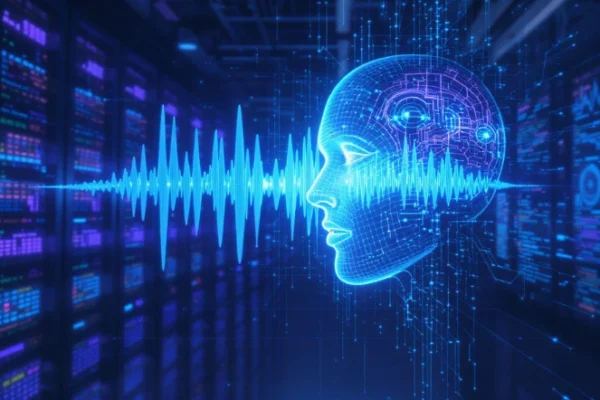 Mistral unveils open source speech generation model