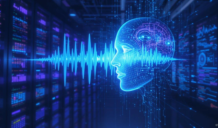 Mistral unveils open source speech generation model