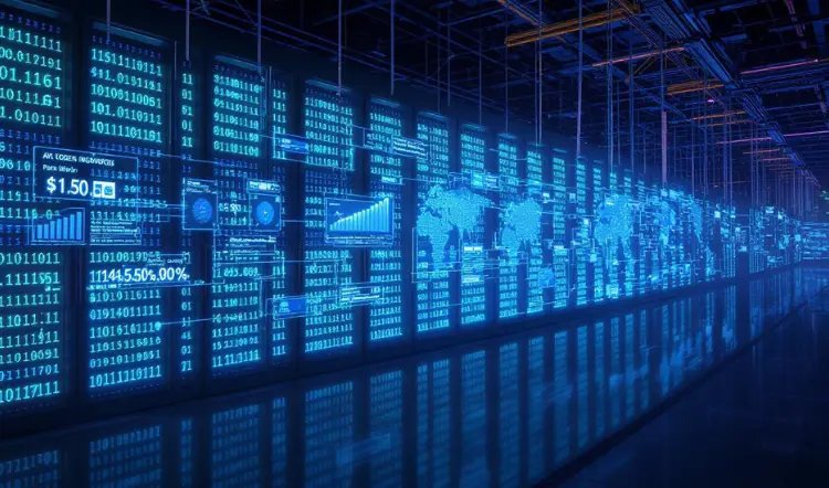 Nvidia CEO signals AI inference boom backed by 1T orders