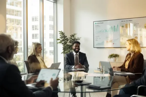 SHRM26 Preview Helping Staff Silence Their Inner Critic