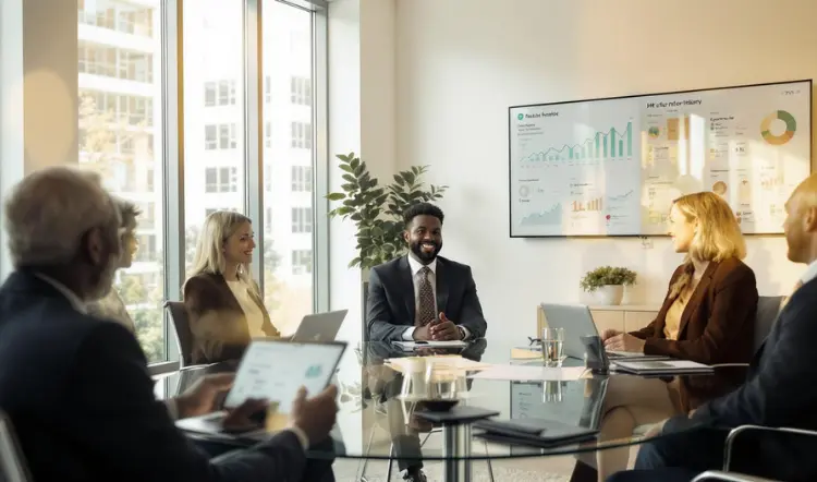 SHRM26 Preview Helping Staff Silence Their Inner Critic