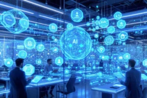 Scaling AI Agent with AgentOps for Enterprise Growth