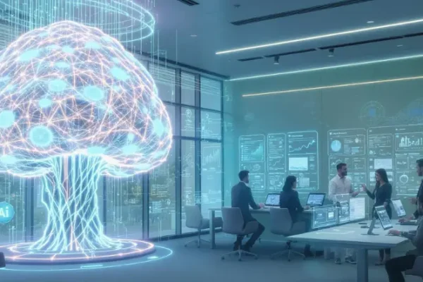 Why Businesses Prefer Smaller Specialized AI 2026