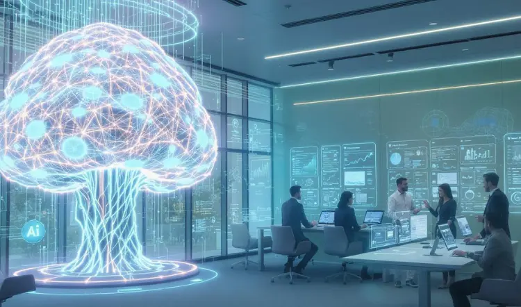 Why Businesses Prefer Smaller Specialized AI 2026