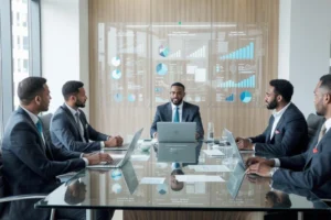 customer relationship