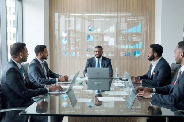 customer relationship