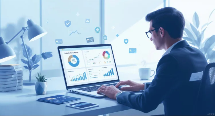 9 credit card rule changes in India 2026 guide