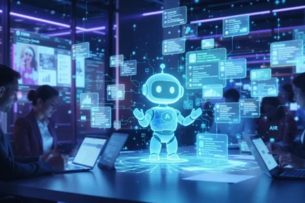 AI Chatbots Transform News Experience Today