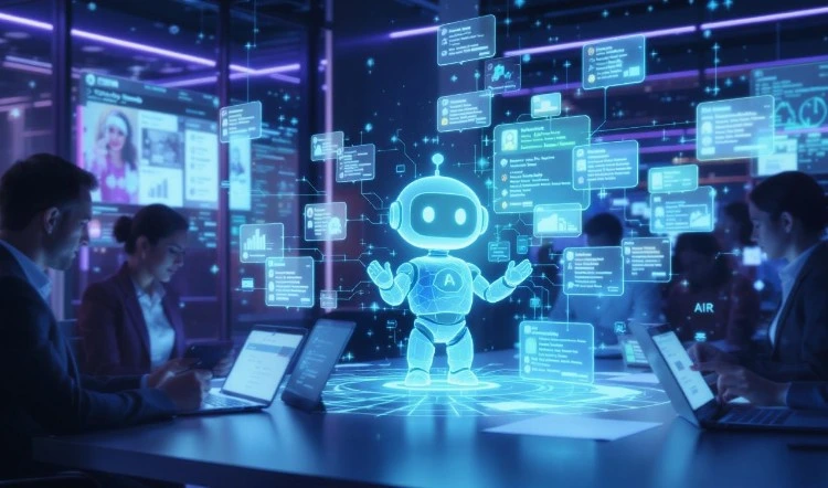 AI Chatbots Transform News Experience Today