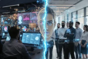 AI Hiring Surge Widens Trust Gap in Jobs Market