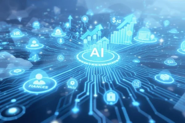 AI-Integration-Drives Up Cloud Costs in Core Business Systems